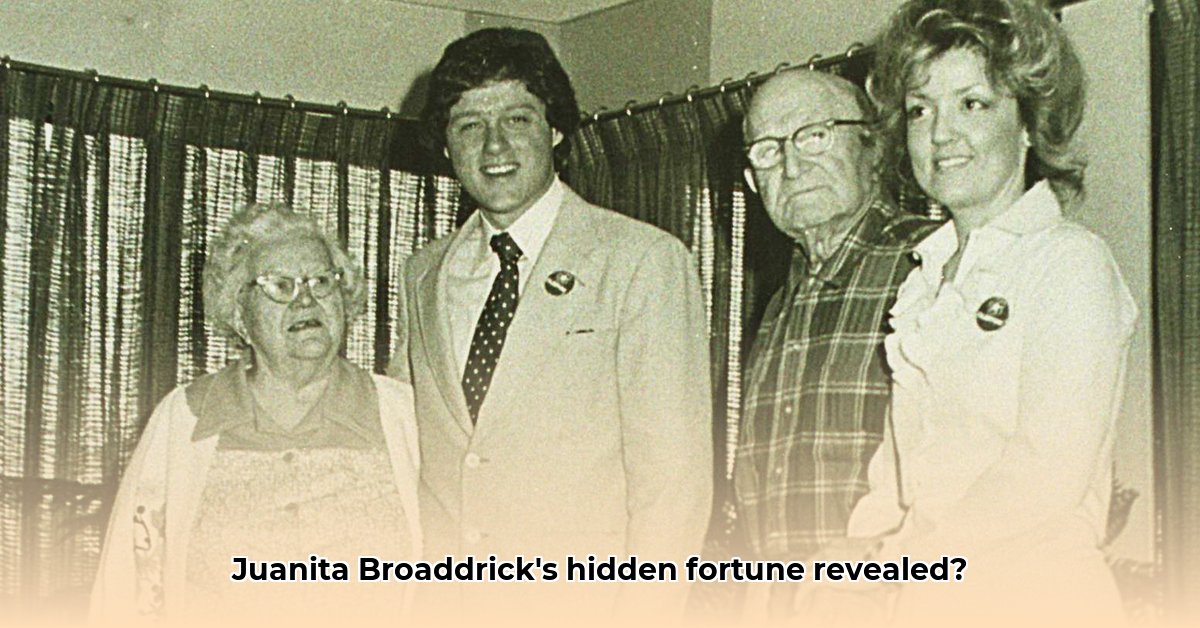 juanita-broaddrick-net-worth
